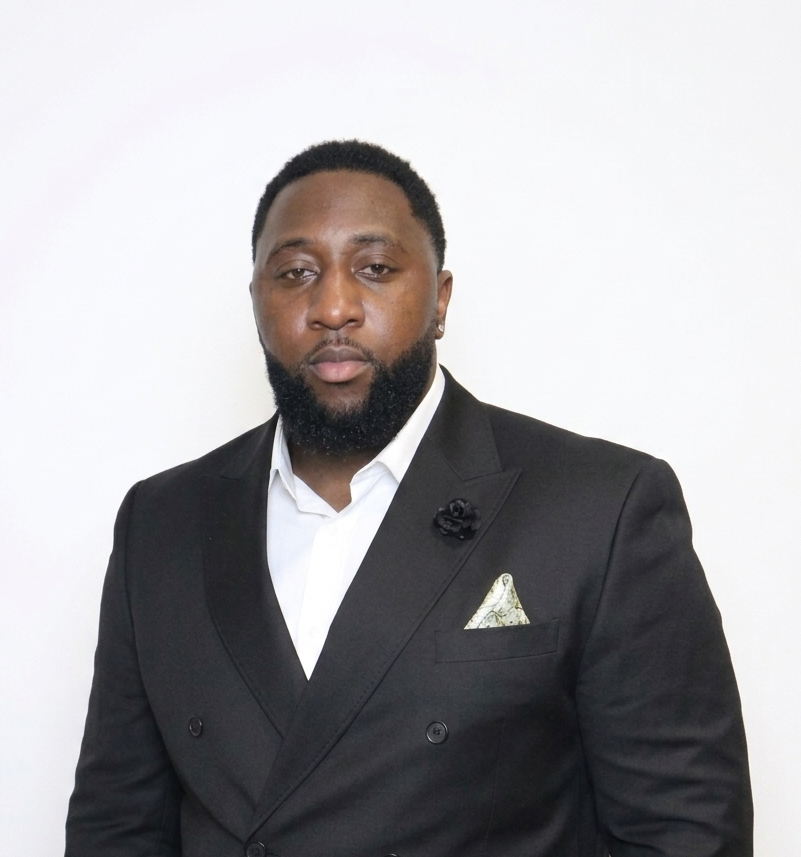 Malvin Somane, founder of Tourd Ltd and CLOCS CLP Practitioner